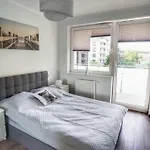 Apartamenty Global Blizej Morza 16/60 Kolobrzeg