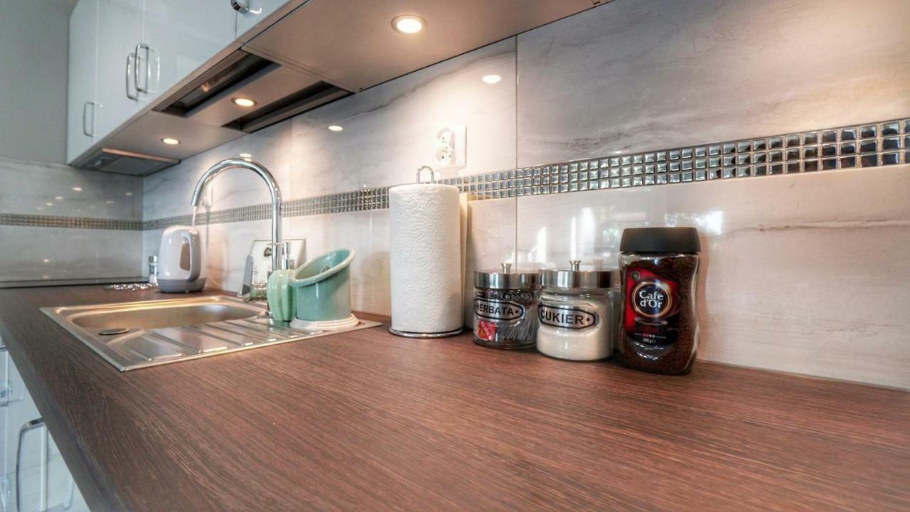 Global Blizej Morza 16/60 Apartment *