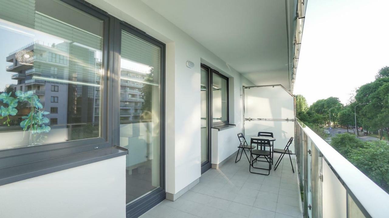 Global Blizej Morza 16/60 Apartment Kolobrzeg