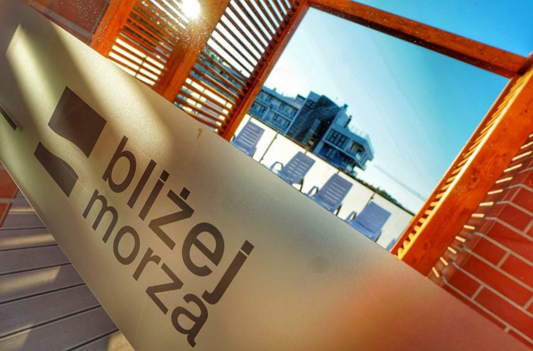 Global Blizej Morza 16/60