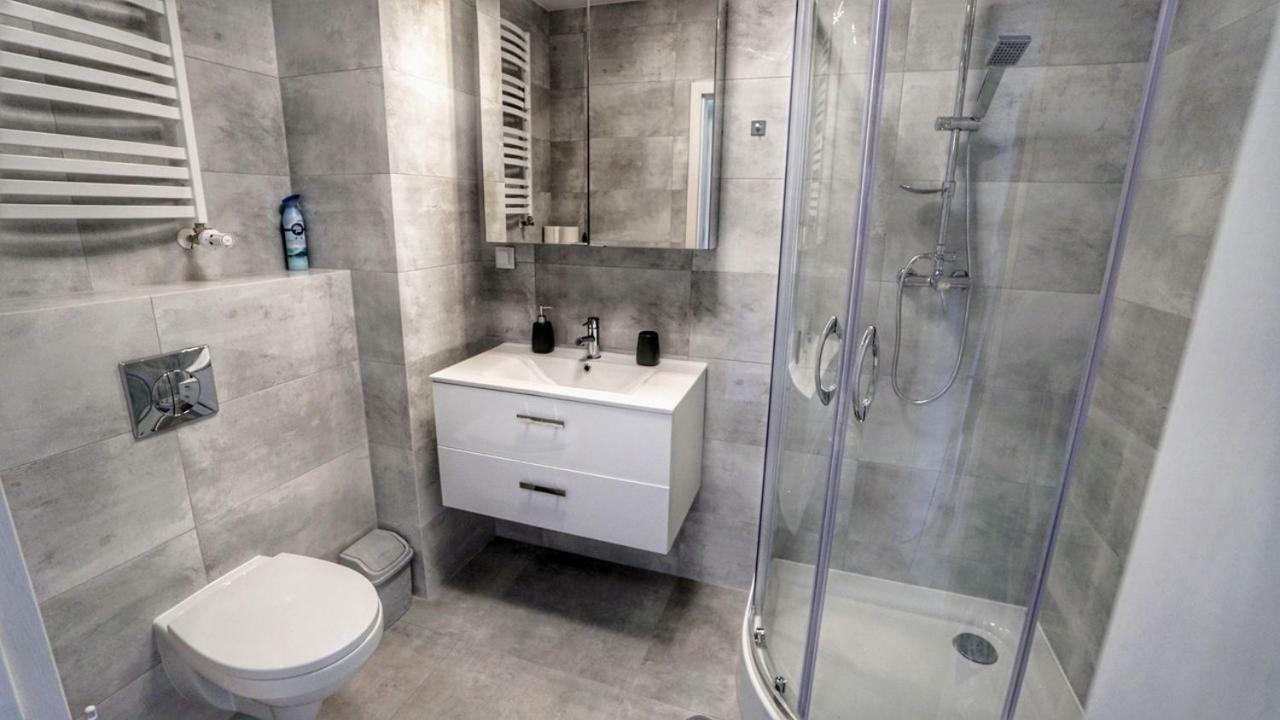 Apartment Global Blizej Morza 16/60