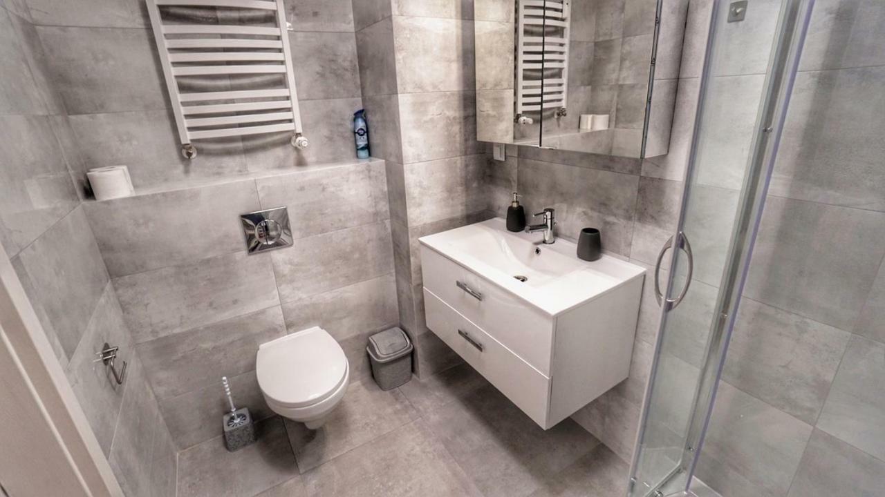 Apartment Global Blizej Morza 16/60