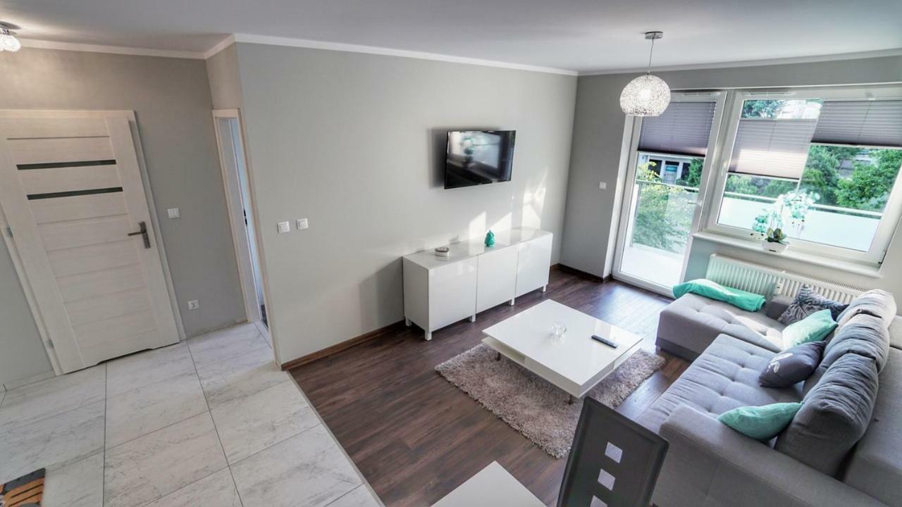 Apartment Global Blizej Morza 16/60 *