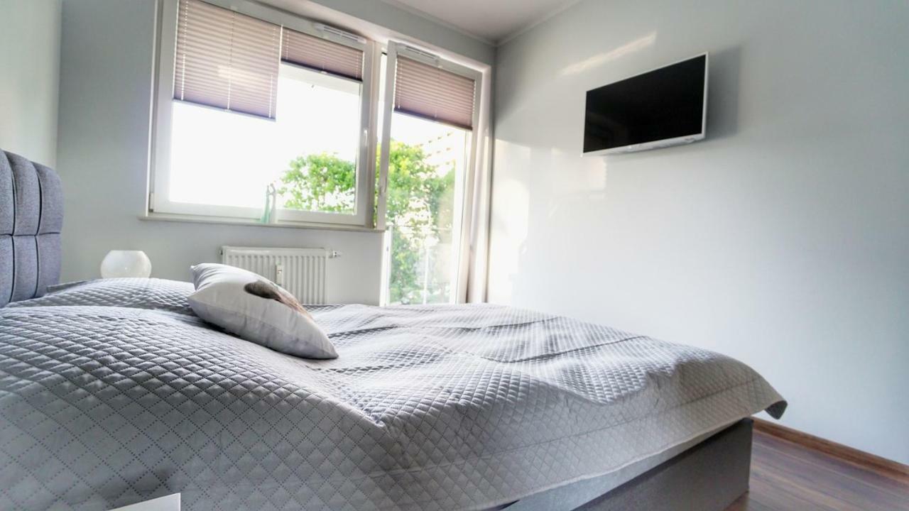 Apartament Global Bliżej Morza 16/60