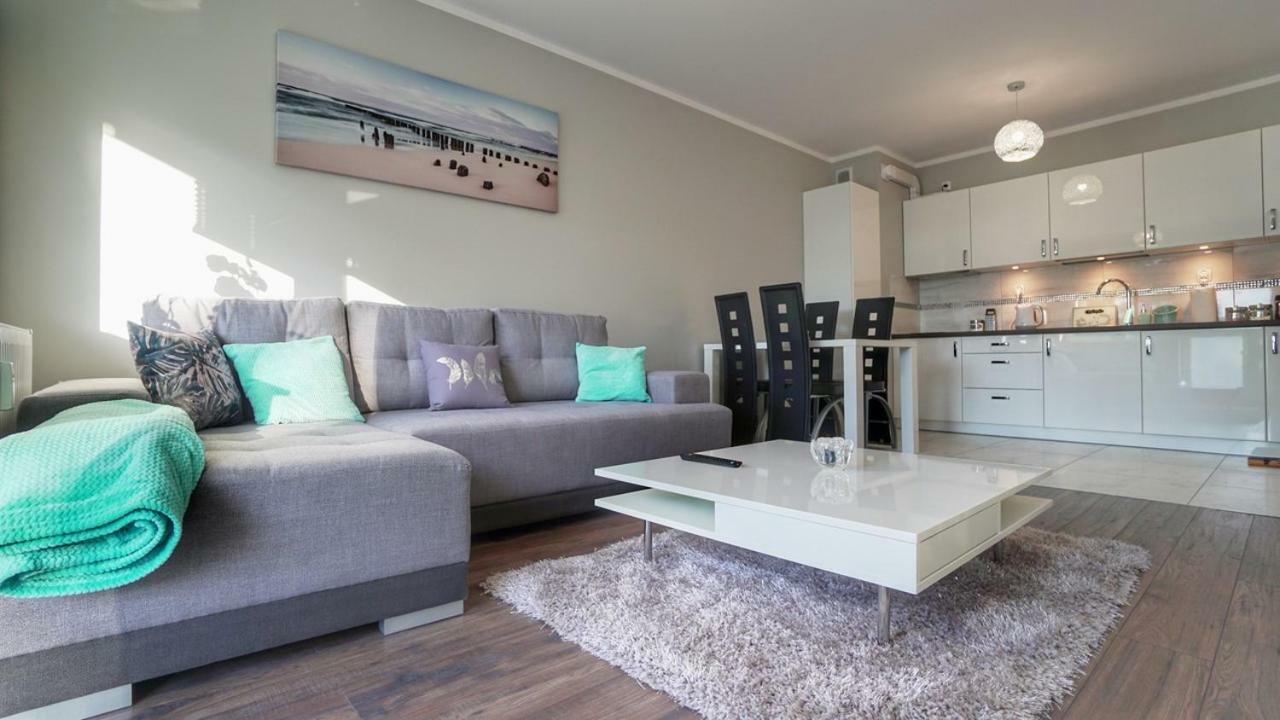 Global Blizej Morza 16/60 Apartment Kolobrzeg